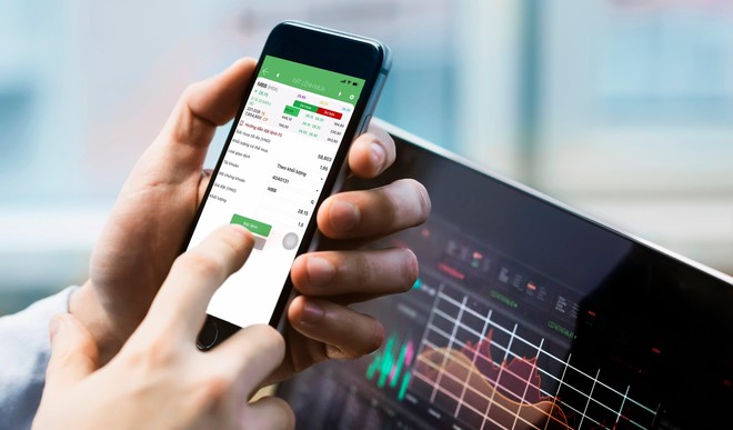 1 lô cổ phiếu là bao nhiêu