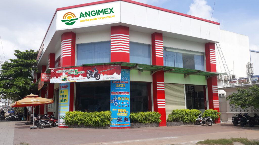 Angimex