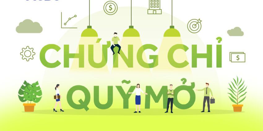 CCQ trong chứng khoán