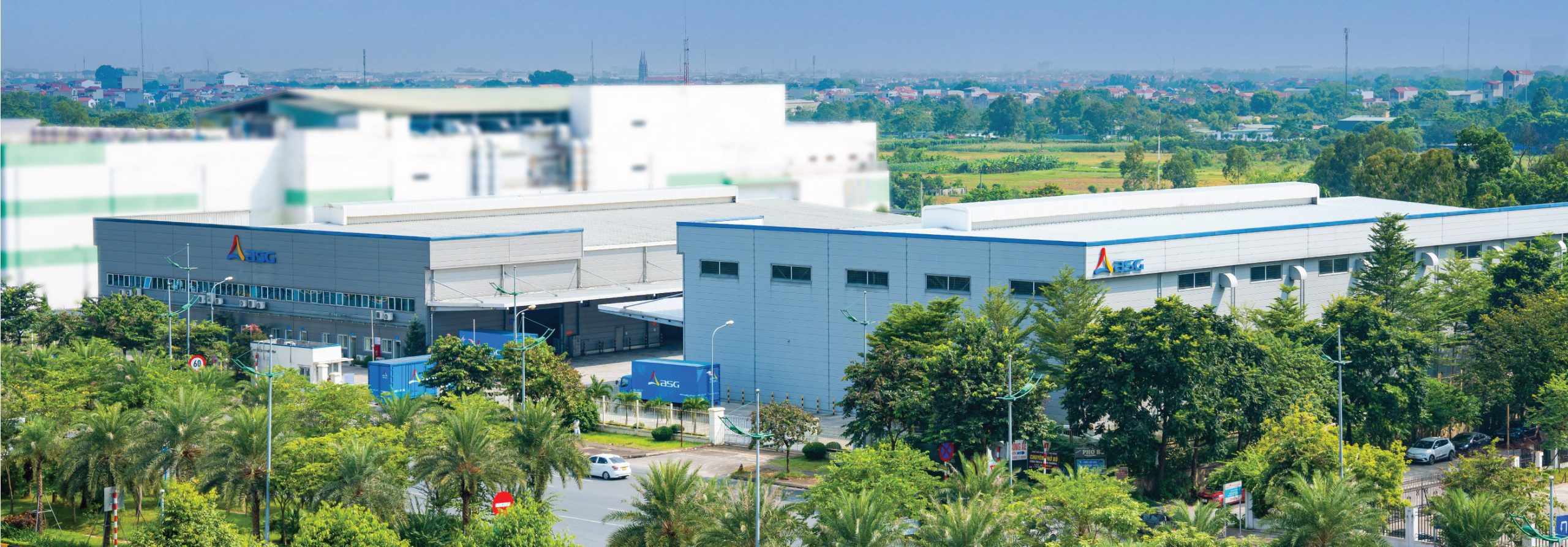 Công ty Cổ phần Dịch vụ Sân bay Quốc tế Cam Ranh (CIAS)