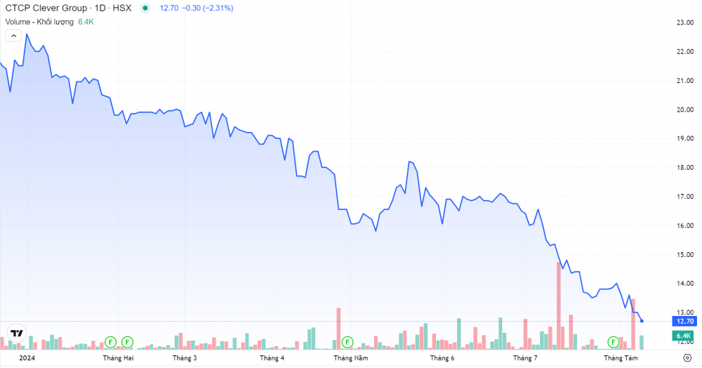 Cổ phiếu ADG: Thông tin doanh nghiệp, Đặc điểm tài chính, Phân tích kỹ thuật và Chiến lược đầu tư 2026 1 Cổ phiếu ADG