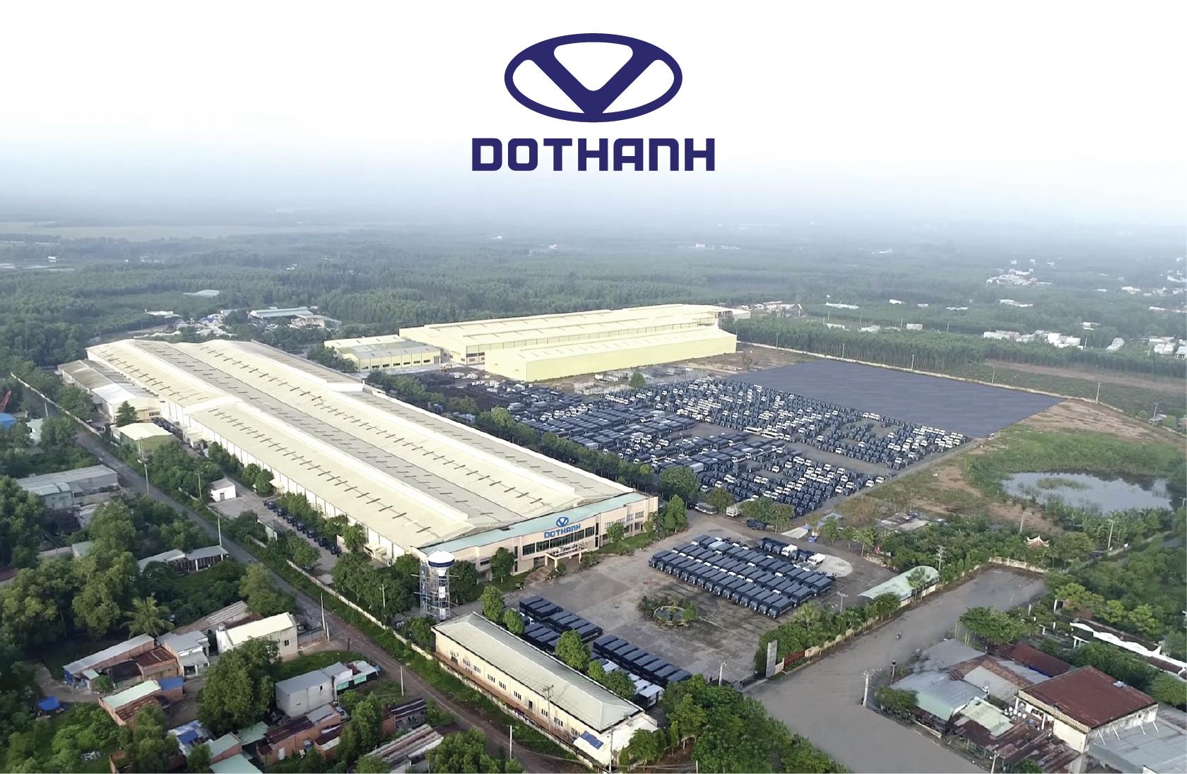 Cổ phiếu DTT: Thông tin, Đặc điểm, Tiềm năng và Cách đầu tư 1 Cổ phiếu DTT