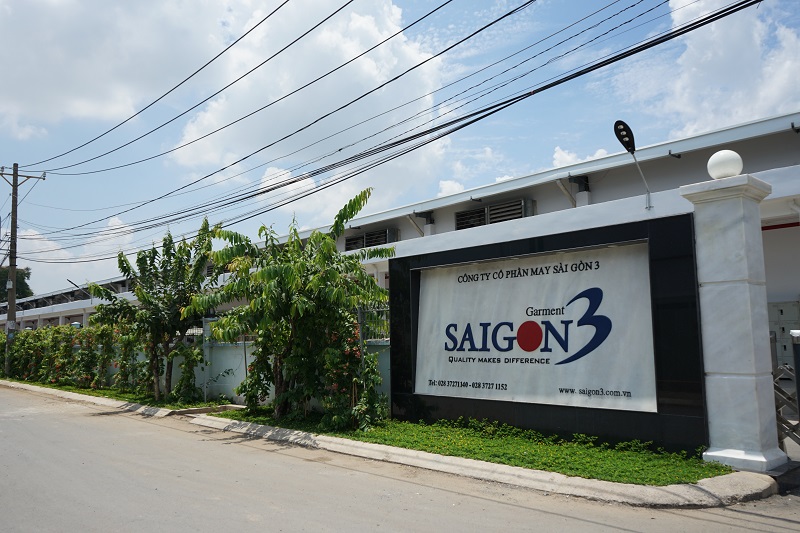 Công ty Cổ phần Đầu tư Phát triển Sài Gòn 3 Group