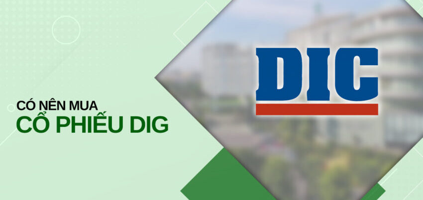 Cổ phiếu DIC: Thông tin niêm yết, Đặc điểm kinh doanh, Tiềm năng đầu tư và Chiến lược giao dịch 5 DIC1 e1774325801591