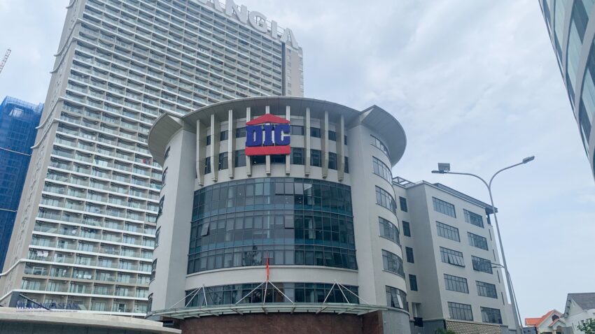 Cổ phiếu DIC: Thông tin niêm yết, Đặc điểm kinh doanh, Tiềm năng đầu tư và Chiến lược giao dịch 4 DIC4 e1774325774944