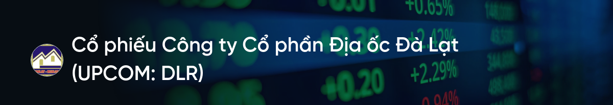 Cổ phiếu DLR: Thông tin doanh nghiệp, Đặc điểm tài chính, Phân tích kỹ thuật và Chiến lược đầu tư 2 Cổ phiếu DLR