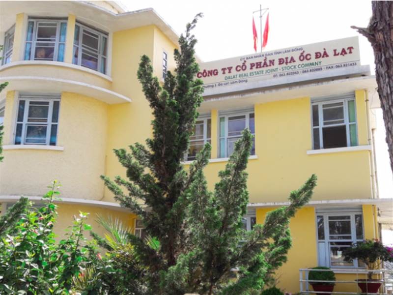 Cổ phiếu DLR: Thông tin doanh nghiệp, Đặc điểm tài chính, Phân tích kỹ thuật và Chiến lược đầu tư 3 Cổ phiếu DLR