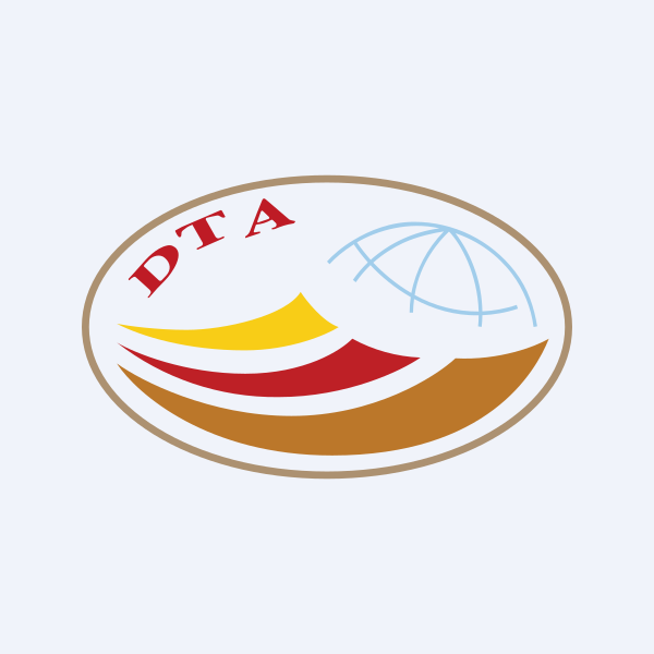 Cổ phiếu DTA