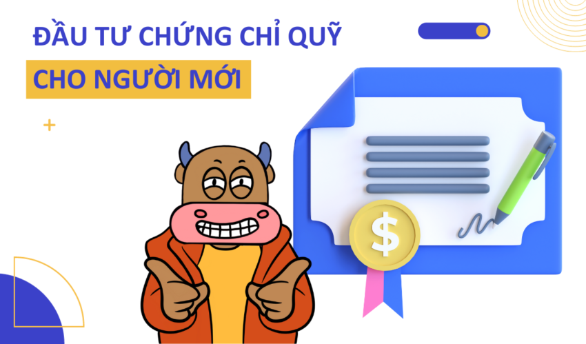 CCQ trong chứng khoán