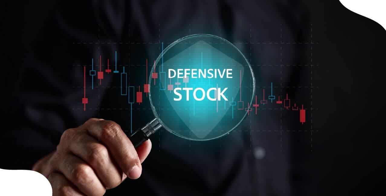 Defensive Stock