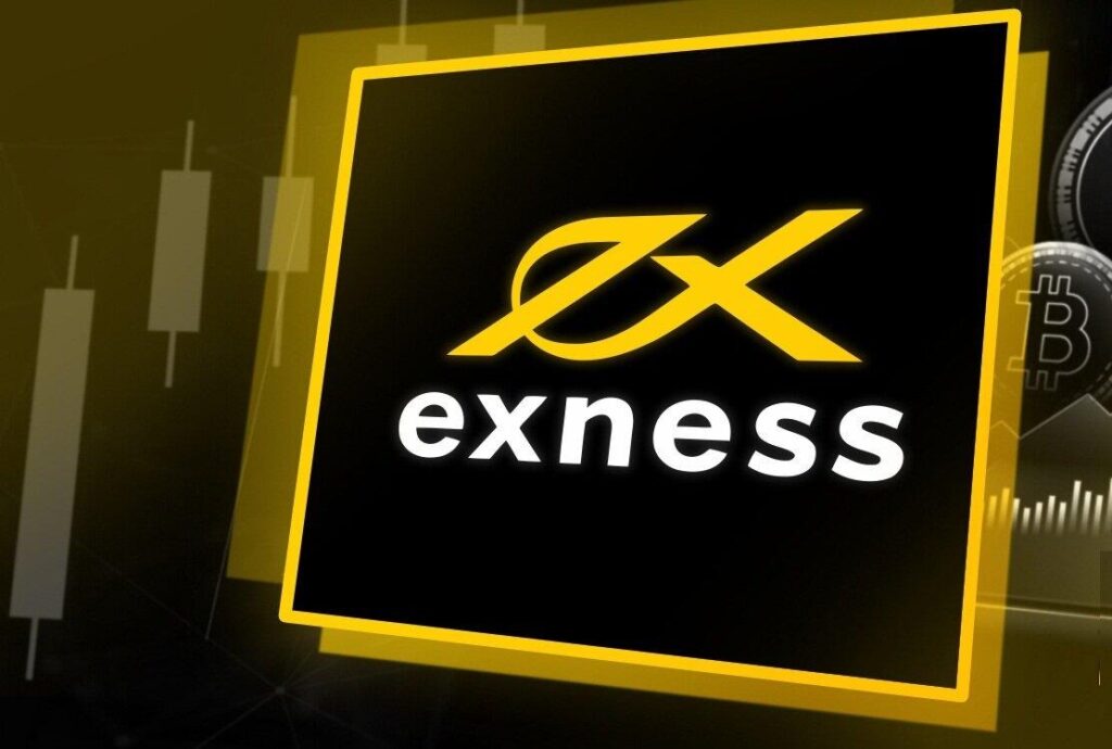 Sàn giao dịch Exness