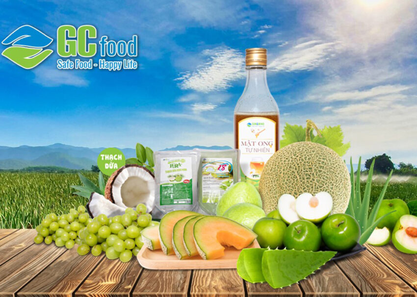 Cổ phiếu GCF: Thông tin, Đặc điểm, Vị thế ngành và Chiến lược đầu tư 9 GCF e1774064630417