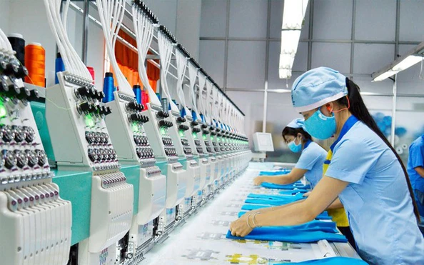 Cổ phiếu GMC: Thông tin doanh nghiệp, Đặc điểm tài chính, Phân tích kỹ thuật và Tiềm năng đầu tư năm 2026 6 GMC