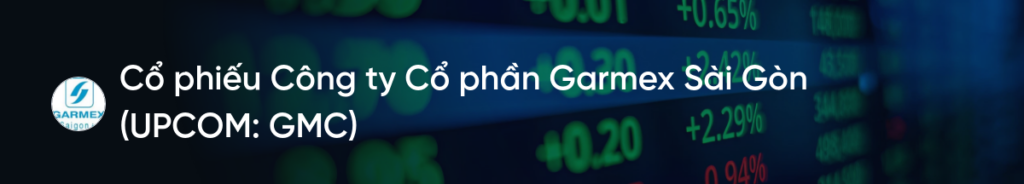 Cổ phiếu GMC: Thông tin doanh nghiệp, Đặc điểm tài chính, Phân tích kỹ thuật và Tiềm năng đầu tư năm 2026 3 Cổ phiếu GMC
