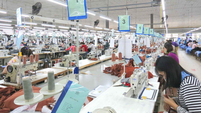 Cổ phiếu GMC: Thông tin doanh nghiệp, Đặc điểm tài chính, Phân tích kỹ thuật và Tiềm năng đầu tư năm 2026 7 GMC1 e1774065294145