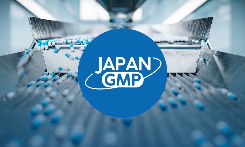 GMP-Japan
