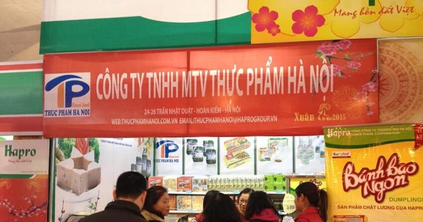 Cổ phiếu HAF: Thông tin, Đặc điểm, Tiềm năng và Chiến lược đầu tư 2026 2 Cổ phiếu HAF