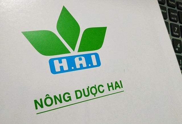 Cổ phiếu HAI