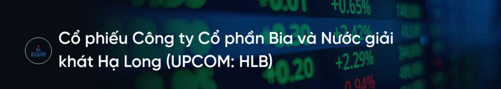 Cổ phiếu HLB