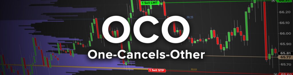 Lệnh OCO: Thông tin, Đặc điểm, Cơ chế hoạt động và Cách sử dụng trong đầu tư chứng khoán 5 Lenh OCO1