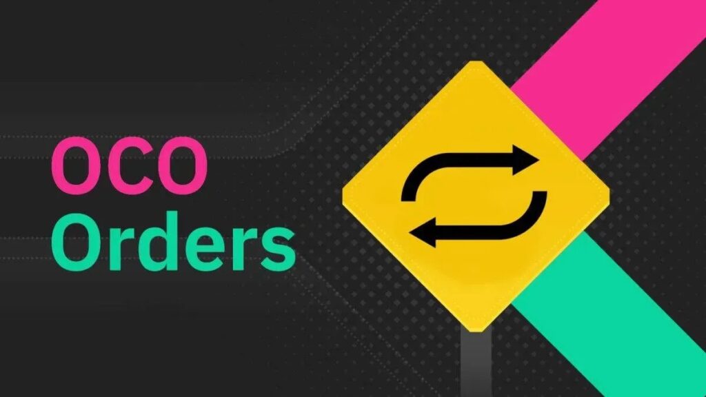 Lệnh OCO: Thông tin, Đặc điểm, Cơ chế hoạt động và Cách sử dụng trong đầu tư chứng khoán 4 Lenh OCO2