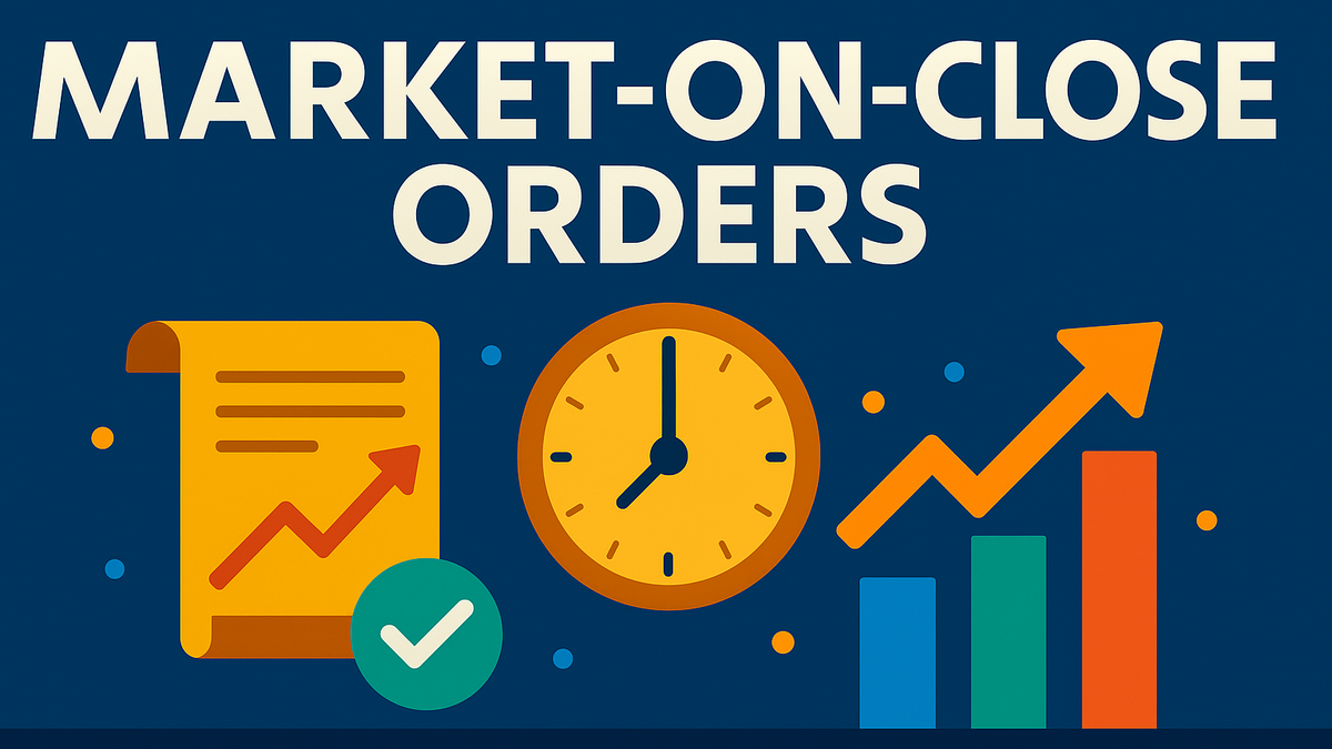 Market-on-Close (MOC