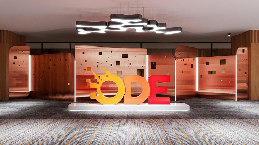 Cổ phiếu ODE: Thông tin, Đặc điểm, Triển vọng đầu tư và Phân tích kỹ thuật 2026 4 ODE1