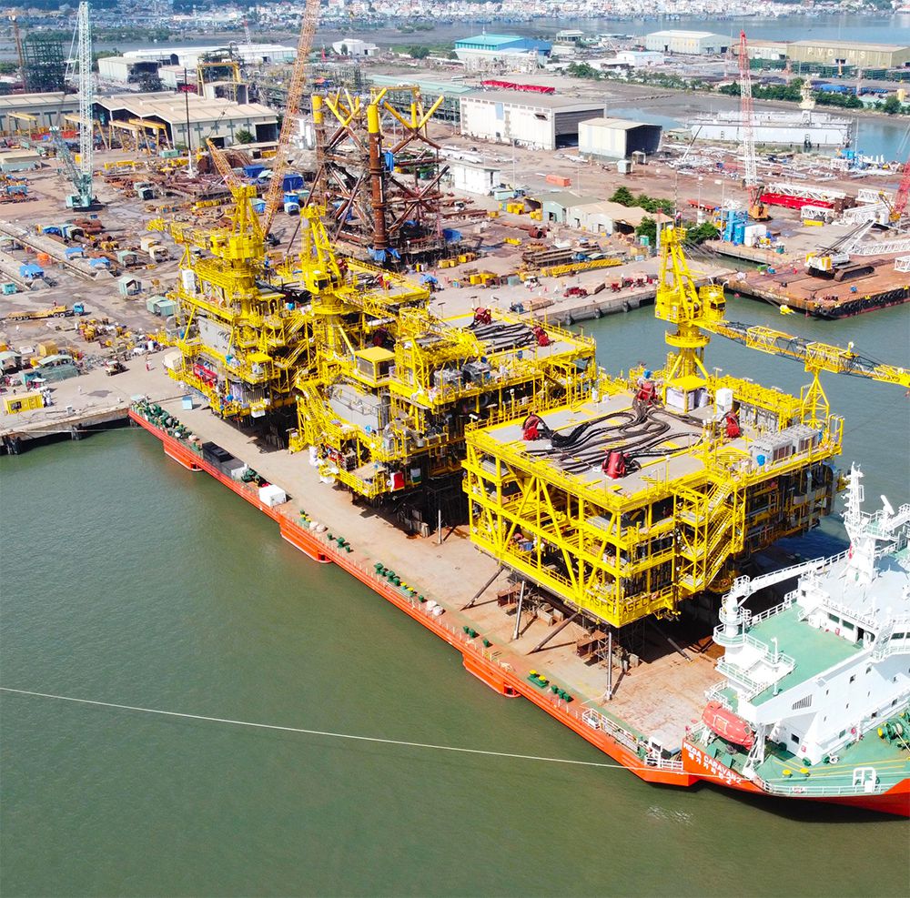 Công ty Cổ phần Dịch vụ Bến bãi Ship