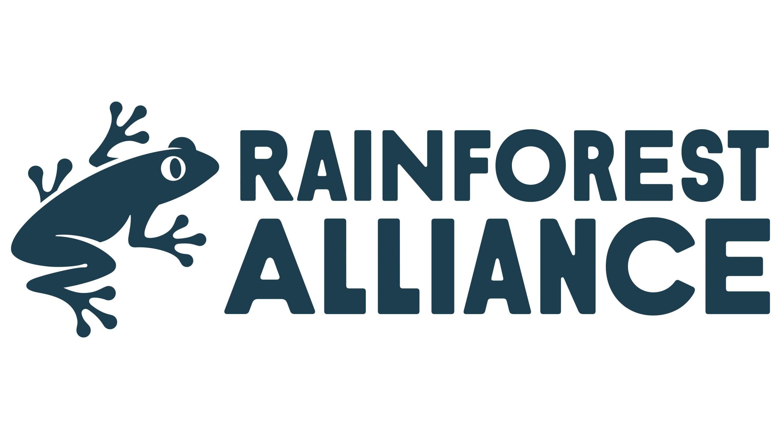 Rainforest Alliance