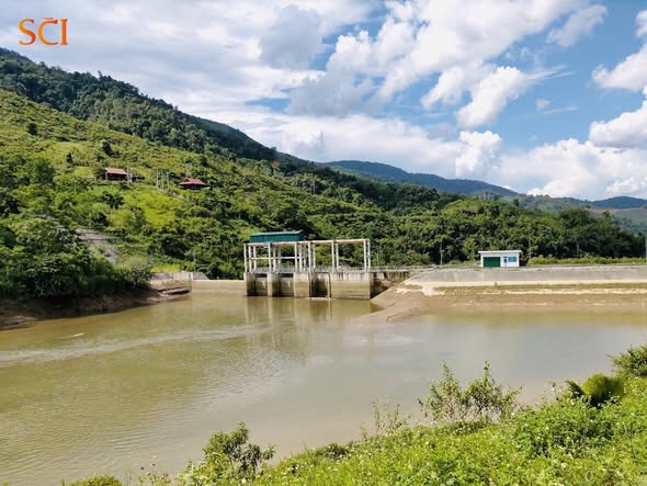 Cổ phiếu SCI: Thông tin doanh nghiệp, Chỉ số tài chính, Tiềm năng và Chiến lược đầu tư 8 SCI Nghệ An