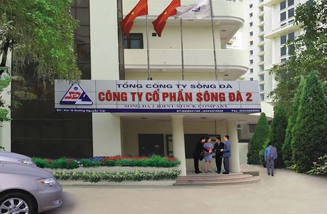 Cổ phiếu SD2: Thông tin doanh nghiệp, Đặc điểm tài chính, Phân tích kỹ thuật và Chiến lược đầu tư 2 Cổ phiếu SD2