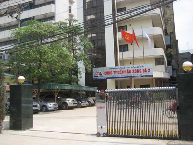 Cổ phiếu SD2: Thông tin doanh nghiệp, Đặc điểm tài chính, Phân tích kỹ thuật và Chiến lược đầu tư 3 Cổ phiếu SD2