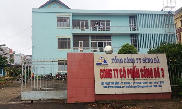 Cổ phiếu SD3: Thông tin, Chỉ số tài chính, Phân tích kỹ thuật và Chiến lược đầu tư 2026 2 SD3