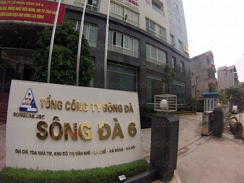 Cổ phiếu SD6: Thông tin doanh nghiệp, Đặc điểm tài chính, Tiềm năng đầu tư và Chiến lược giao dịch 2026 2 SD6 e1774751654911