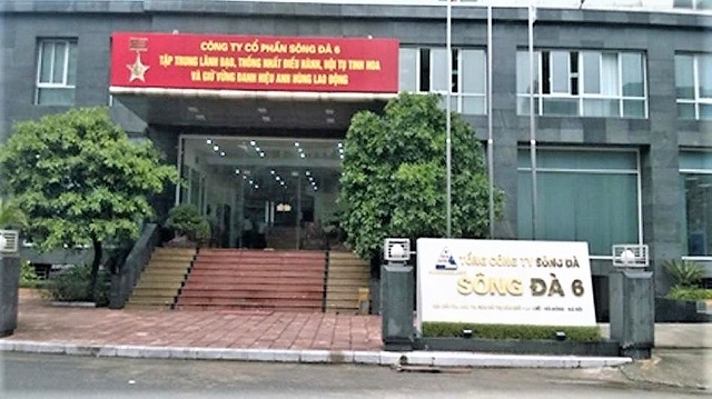 Cổ phiếu SD6: Thông tin doanh nghiệp, Đặc điểm tài chính, Tiềm năng đầu tư và Chiến lược giao dịch 2026 3 SD61