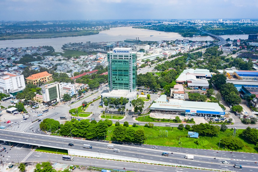 Cổ phiếu SDV: Thông tin doanh nghiệp, Chỉ số tài chính, Tiềm năng tăng trưởng và Phân tích kỹ thuật 3 SDV