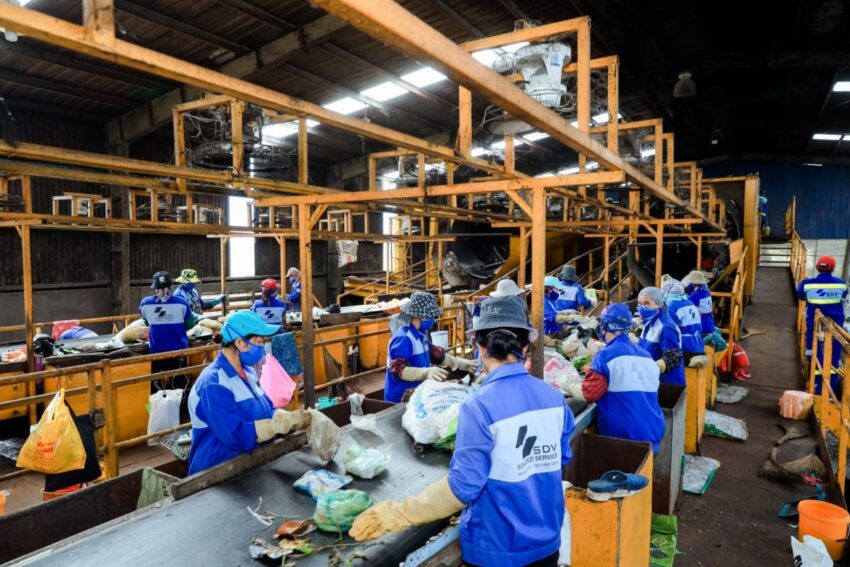 Cổ phiếu SDV: Thông tin doanh nghiệp, Chỉ số tài chính, Tiềm năng tăng trưởng và Phân tích kỹ thuật 5 SDV1 e1774752201575