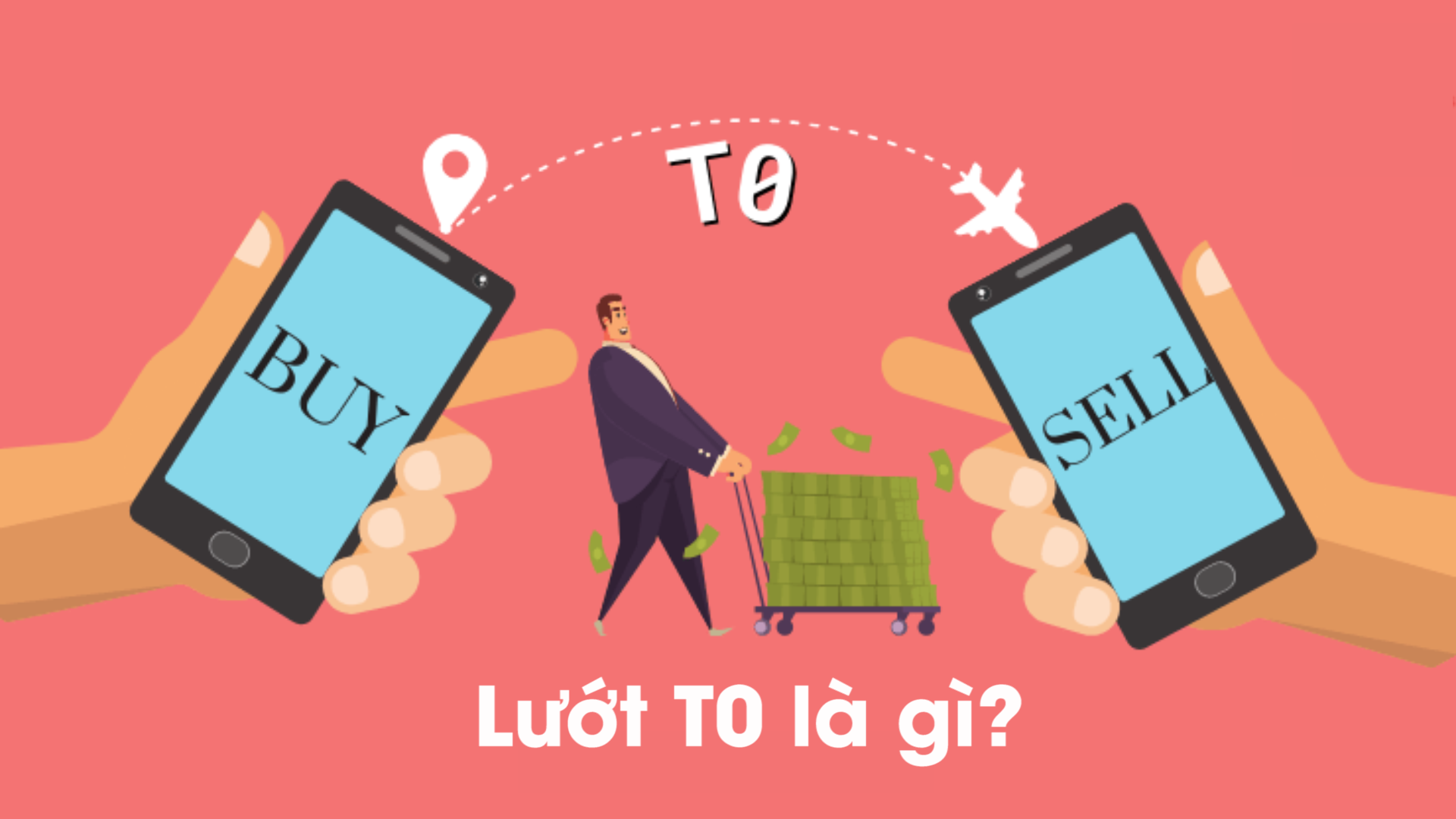 T0 trong chứng khoán