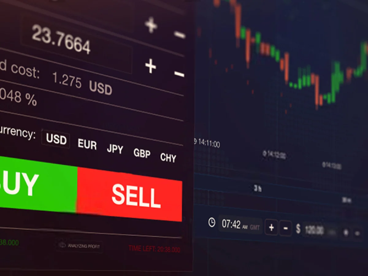 Thời điểm mua cổ phiếu trong ngày