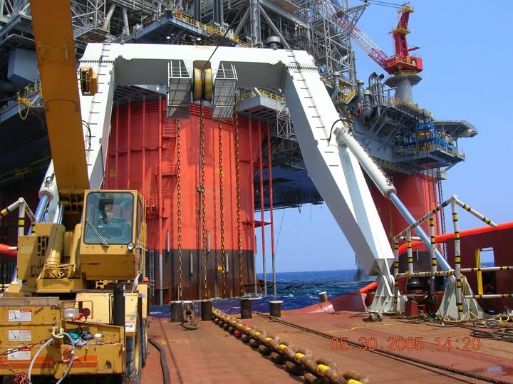 Union Survey Construction