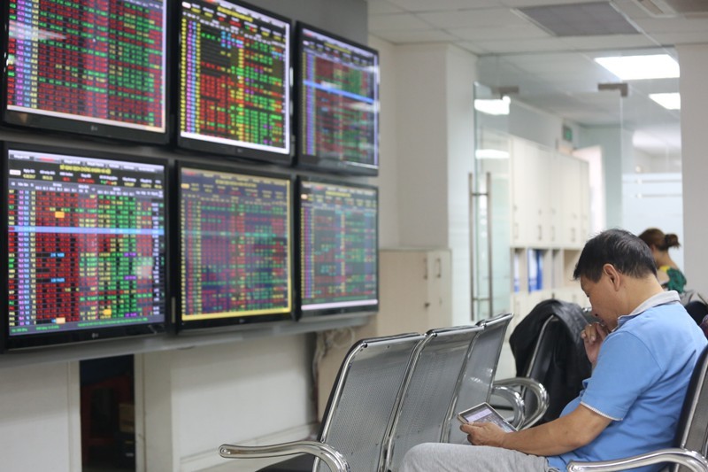 Việt Nam có bao nhiêu sàn chứng khoán