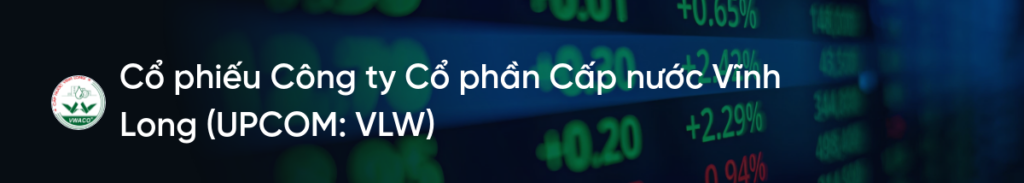 Cổ phiếu VLW