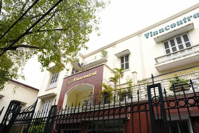 Cổ phiếu VNC: Thông tin doanh nghiệp, Đặc điểm tài chính, Tiềm năng tăng trưởng và Cách đầu tư 1 Cổ phiếu VNC