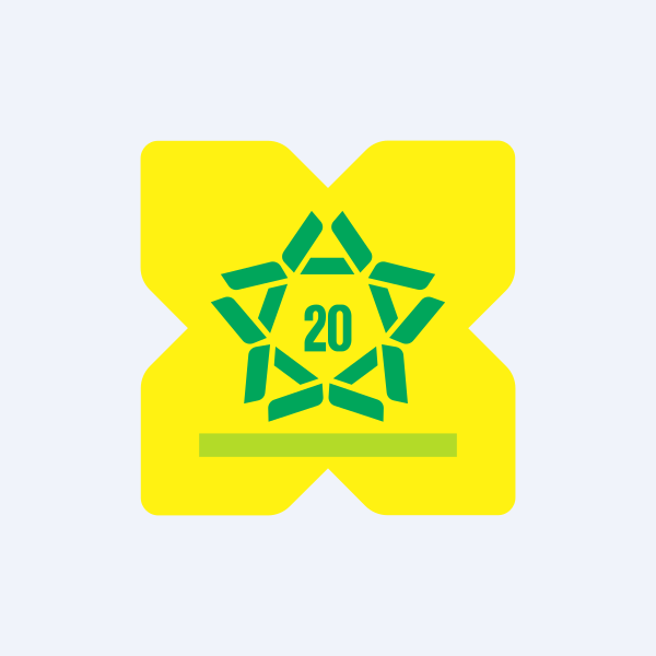 Cổ phiếu X20: Thông tin, Chỉ số tài chính, Tiềm năng đầu tư và Chiến lược giao dịch 4 Cổ phiếu X20