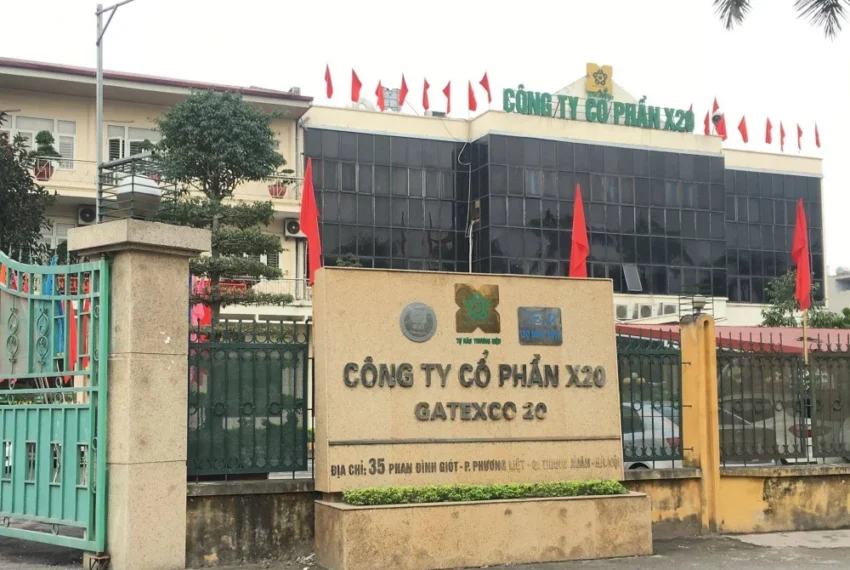 Cổ phiếu X20: Thông tin, Chỉ số tài chính, Tiềm năng đầu tư và Chiến lược giao dịch 2 Cổ phiếu X20