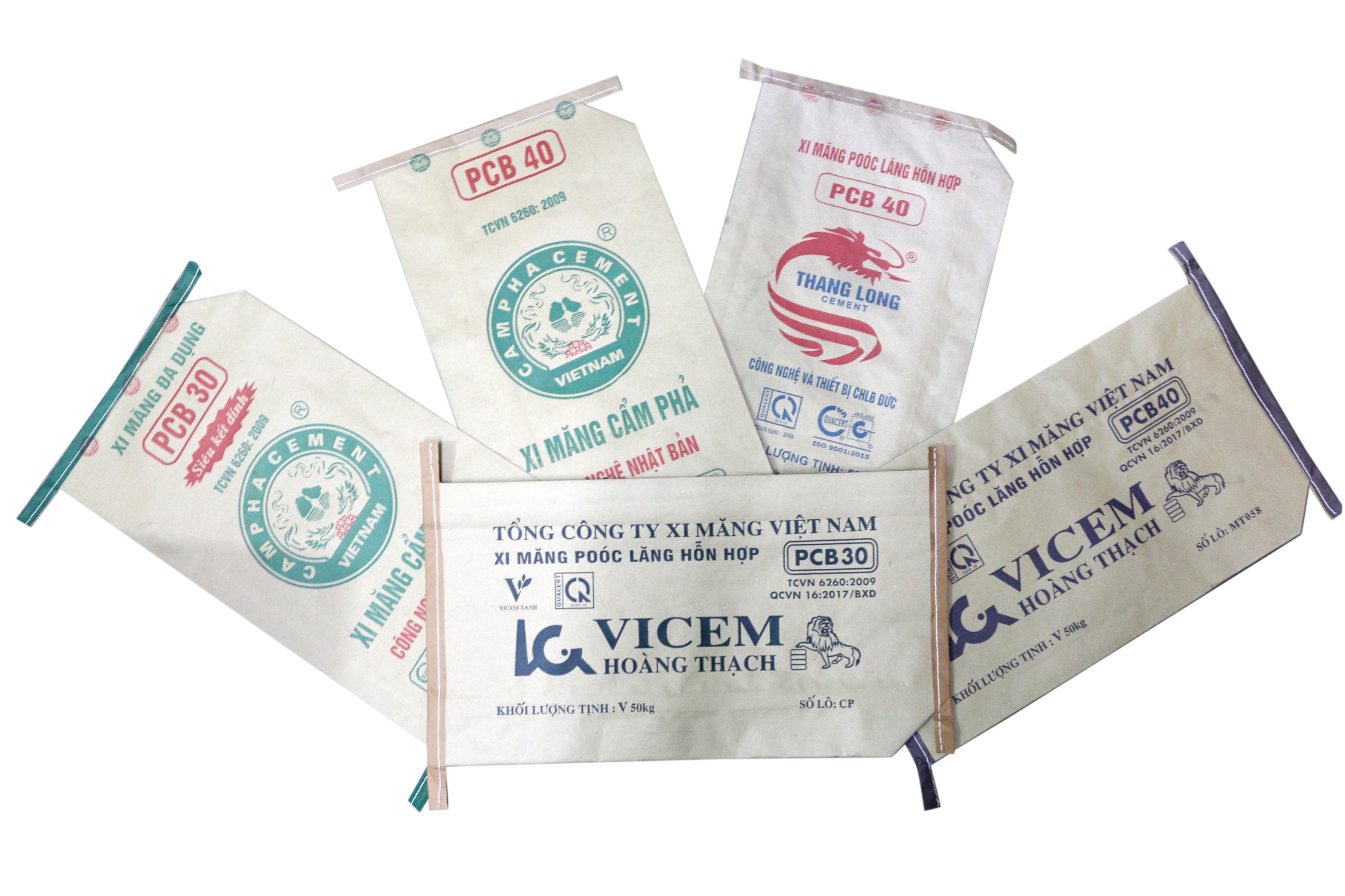 Cổ phiếu BXH: Thông tin, Đặc điểm, Vị thế ngành và Phân tích kỹ thuật 1 Công ty Cổ phần Bao bì Hoàng Thạch