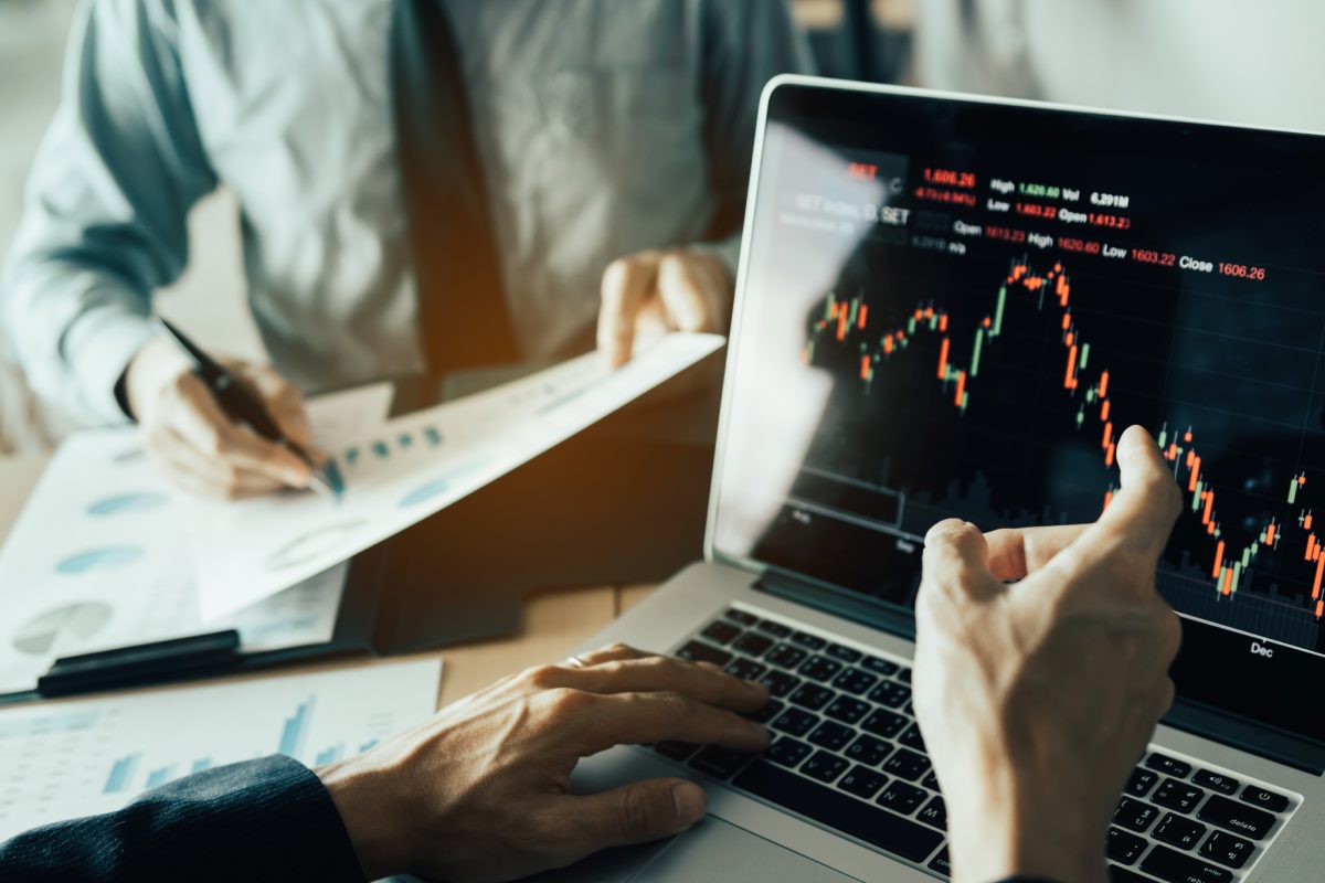 Cách chơi cổ phiếu an toàn