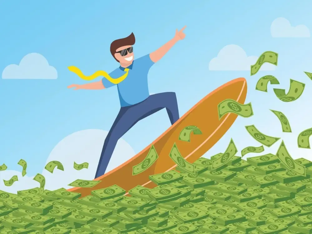 Cách chọn cổ phiếu lướt sóng