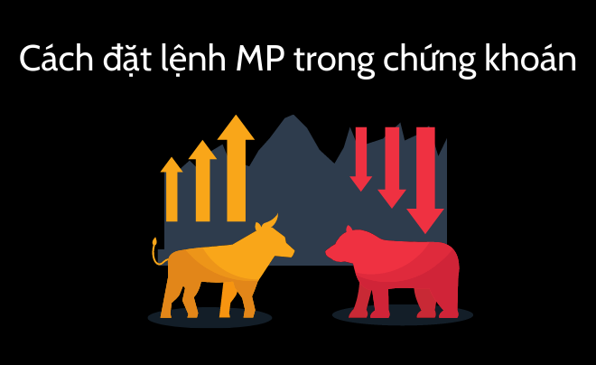 Cách đặt lệnh MP