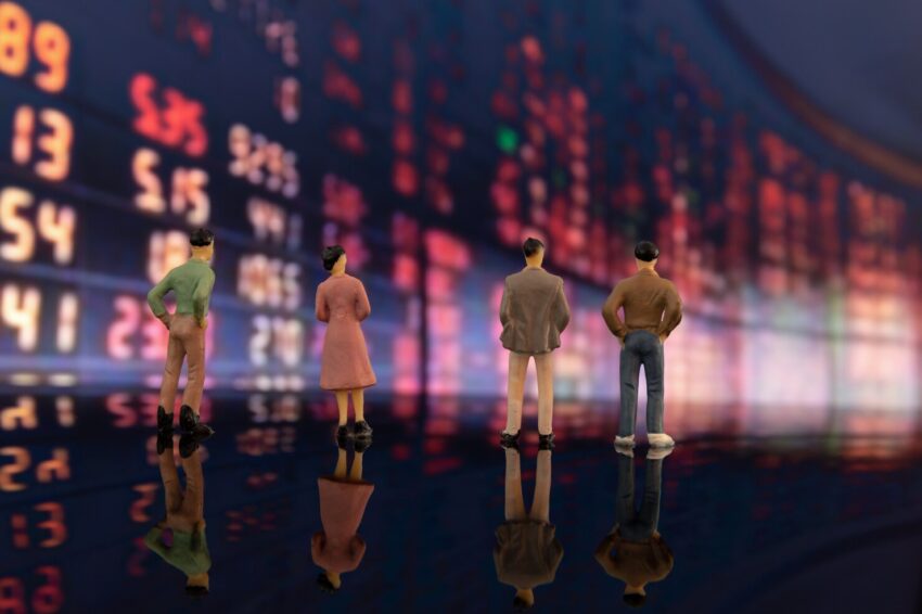 Cổ phiếu có thế chấp được không